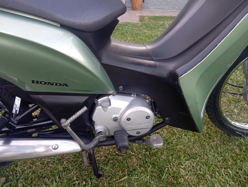 BIZ 125 ES - 2011 - CAXIAS DO SUL