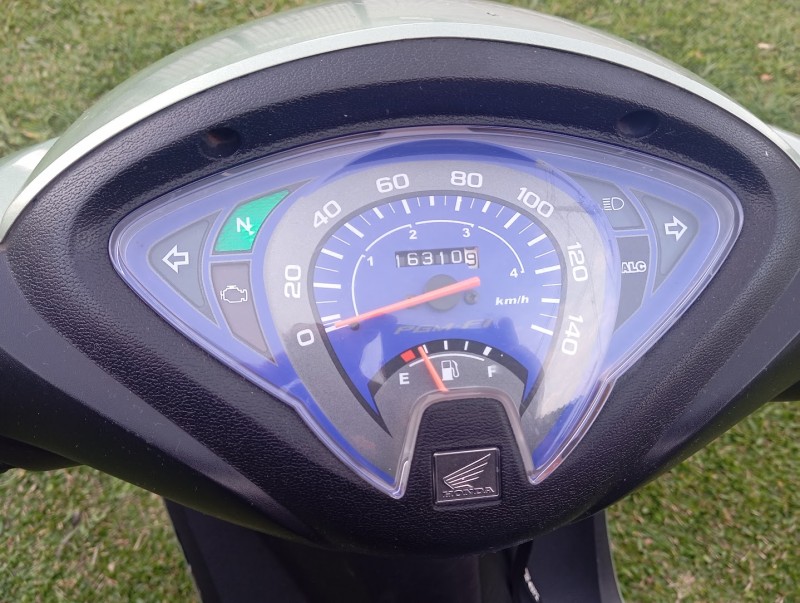 BIZ 125 ES - 2011 - CAXIAS DO SUL