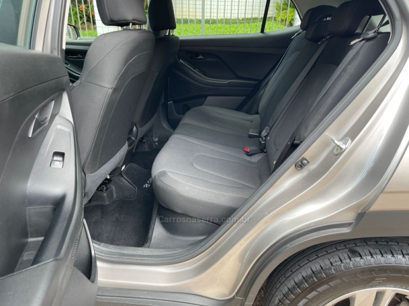 CRETA  - 2023 - CAMPO BOM