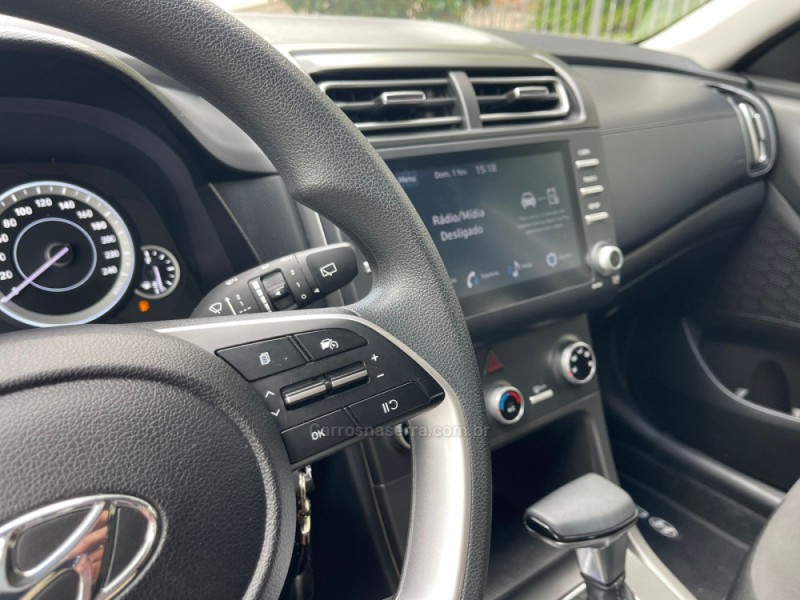 CRETA  - 2023 - CAMPO BOM