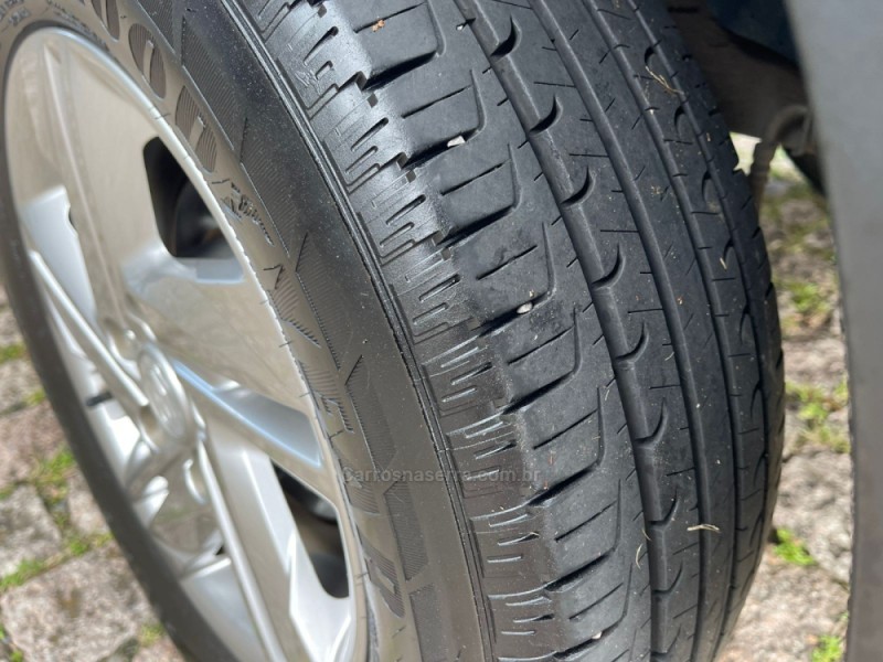 CRETA  - 2023 - CAMPO BOM