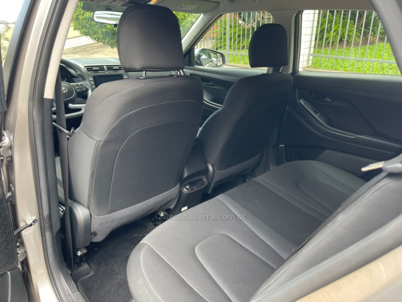 CRETA  - 2023 - CAMPO BOM