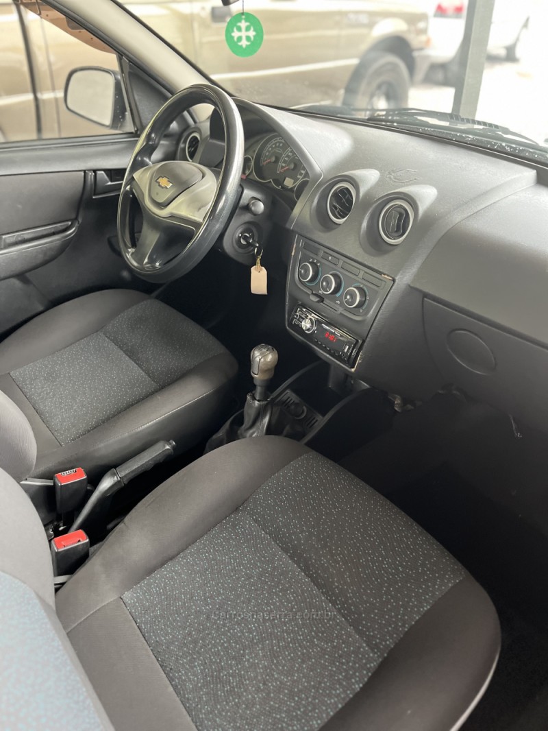 CELTA 1.0 MPFI LS 8V FLEX 4P MANUAL - 2012 - CAXIAS DO SUL