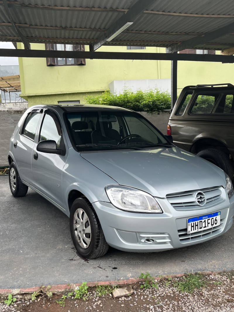 celta 1.0 mpfi ls 8v flex 4p manual 2012 caxias do sul