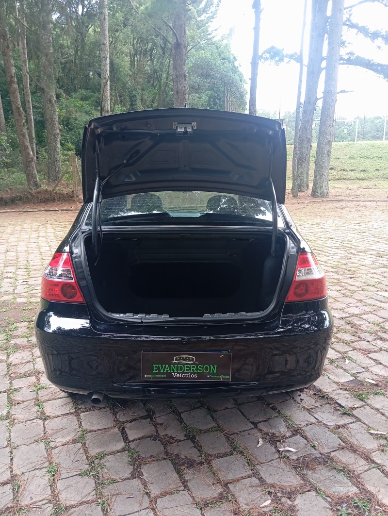 PRISMA 1.0 MPFI JOY 8V FLEX 4P MANUAL - 2009 - CAXIAS DO SUL