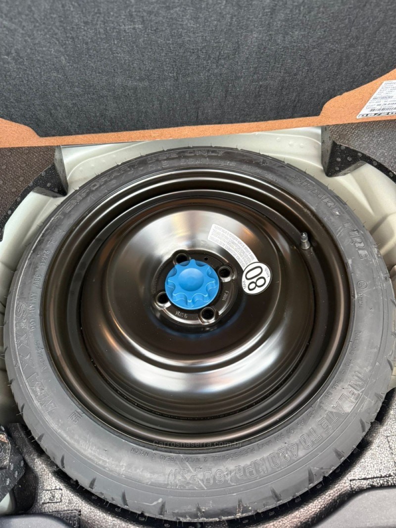 YARIS 1.5 XLS CONNECT 16V FLEX 4P AUTOMÁTICO - 2025 - LAJEADO