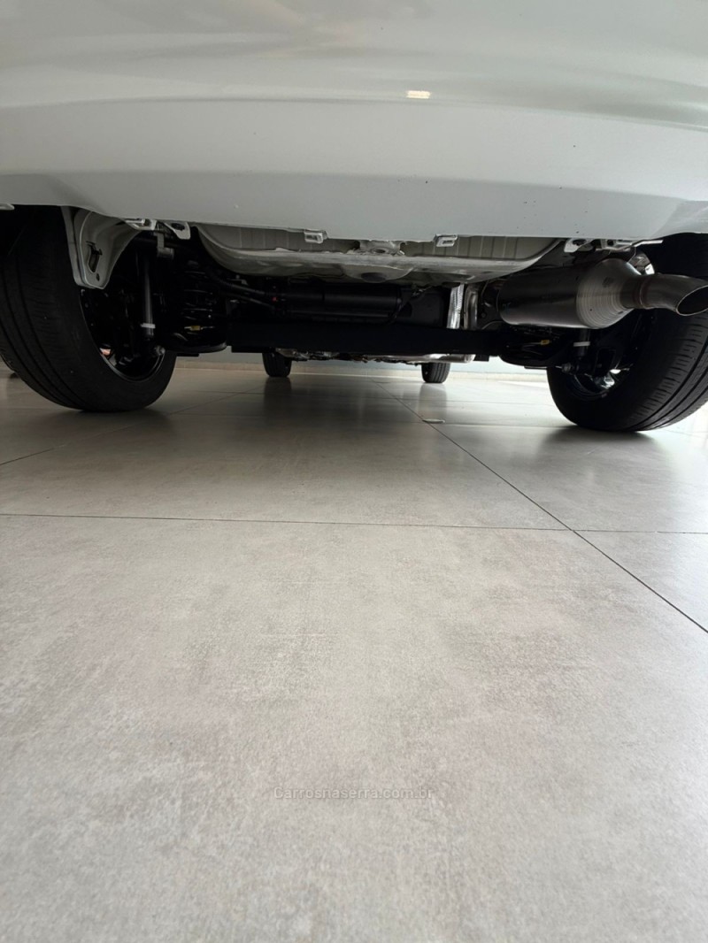 YARIS 1.5 XLS CONNECT 16V FLEX 4P AUTOMÁTICO - 2025 - LAJEADO