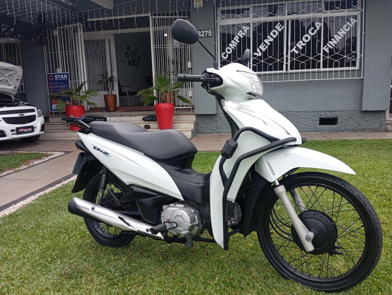 biz 110i  2019 caxias do sul