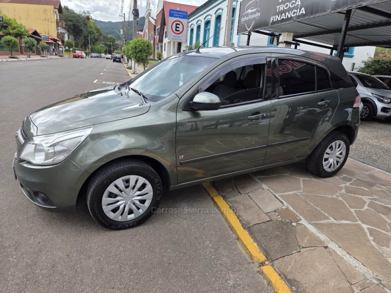 agile 1.4 mpfi lt 8v flex 4p manual 2011 picada cafe