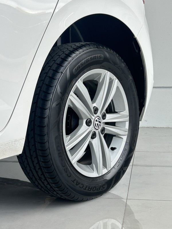 POLO 1.0	MPI TOTAL FLEX MANUAL  - 2019 - CAXIAS DO SUL