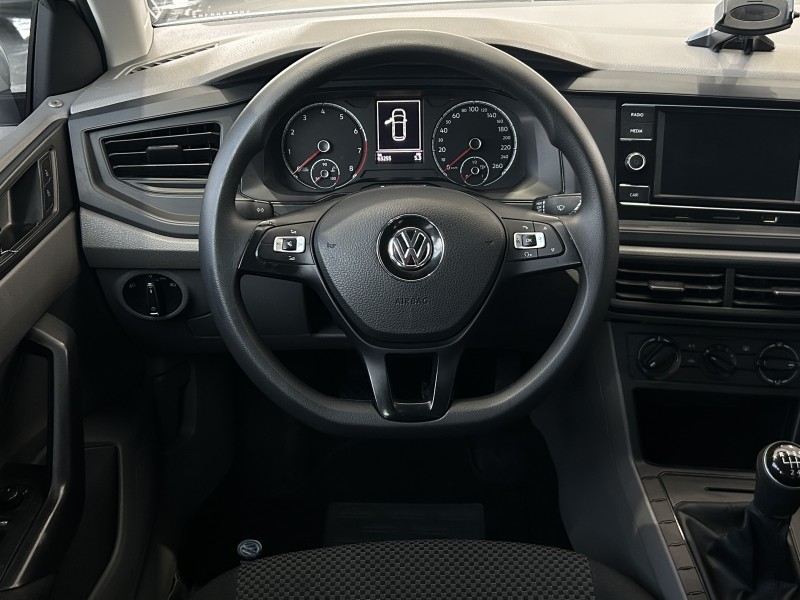 POLO 1.0	MPI TOTAL FLEX MANUAL  - 2019 - CAXIAS DO SUL