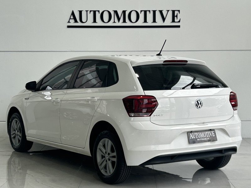 POLO 1.0	MPI TOTAL FLEX MANUAL  - 2019 - CAXIAS DO SUL