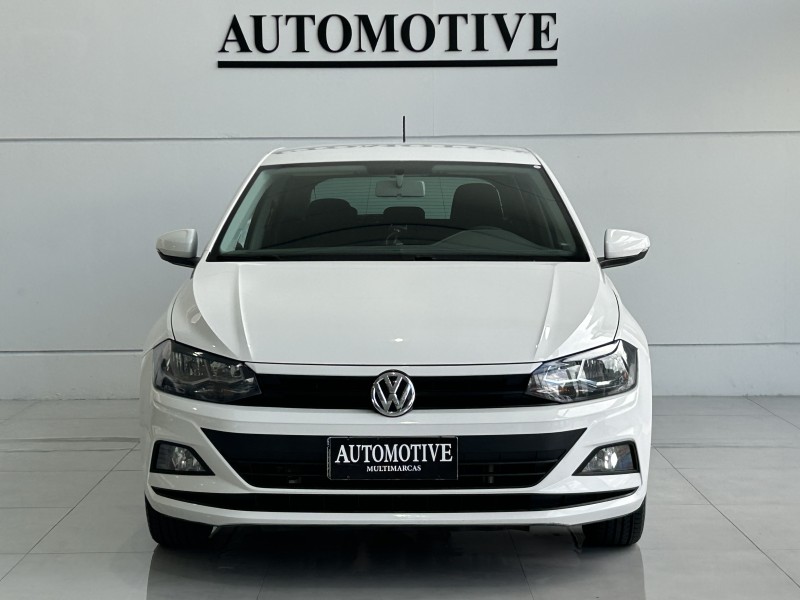 POLO 1.0	MPI TOTAL FLEX MANUAL  - 2019 - CAXIAS DO SUL