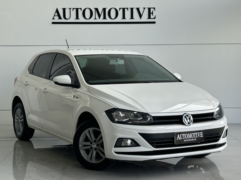 POLO 1.0	MPI TOTAL FLEX MANUAL  - 2019 - CAXIAS DO SUL
