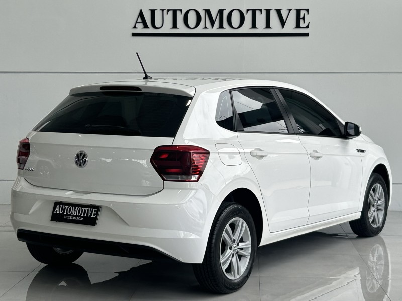 POLO 1.0	MPI TOTAL FLEX MANUAL  - 2019 - CAXIAS DO SUL