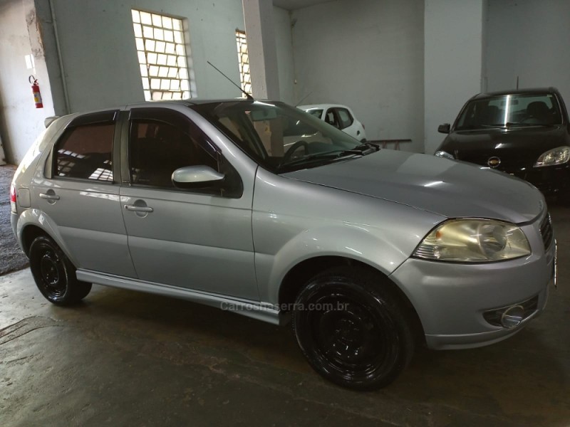 palio 1.4 mpi elx 8v flex 4p manual 2008 bento goncalves