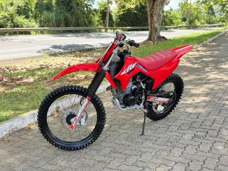 CRF 230F  - 2017 - DOIS IRMãOS