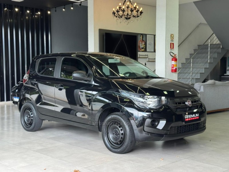 mobi 1.0 8v evo flex like. manual 2020 dois irmaos