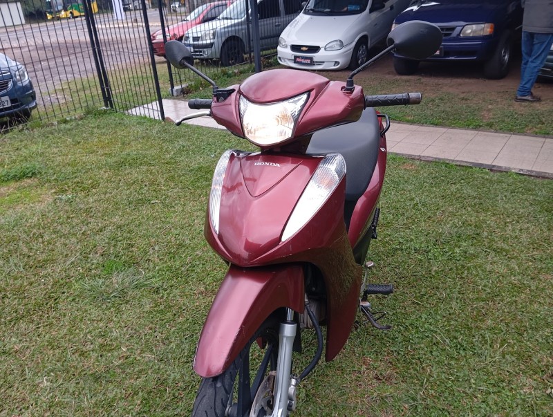 BIZ 125 EX - 2012 - CAXIAS DO SUL