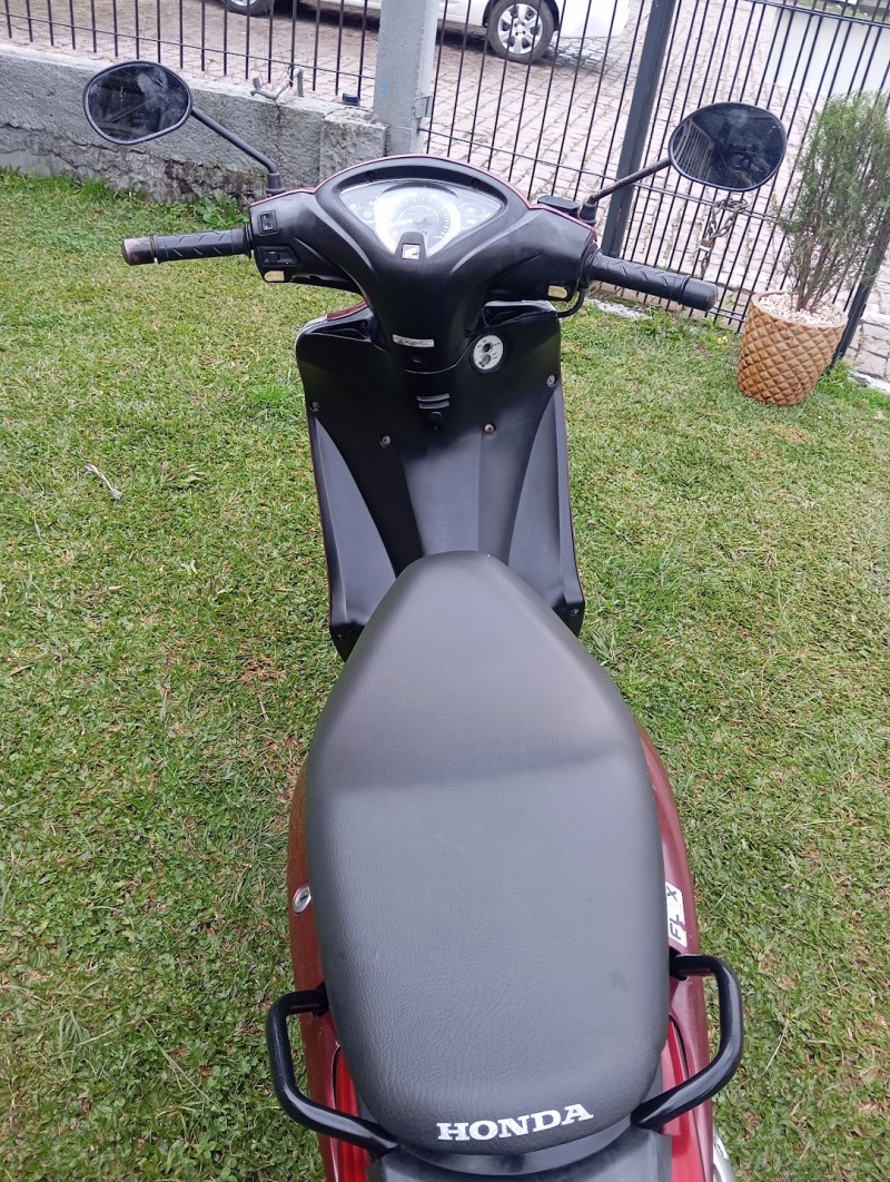 BIZ 125 EX - 2012 - CAXIAS DO SUL