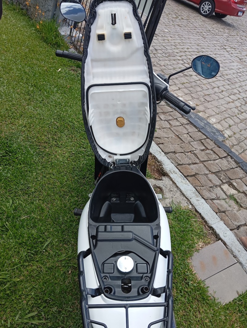 BIZ 125 + - 2009 - CAXIAS DO SUL