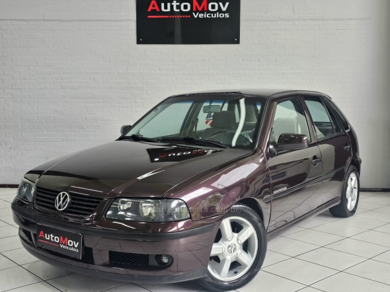 gol 2.0 mi 8v gasolina 4p manual 2000 caxias do sul