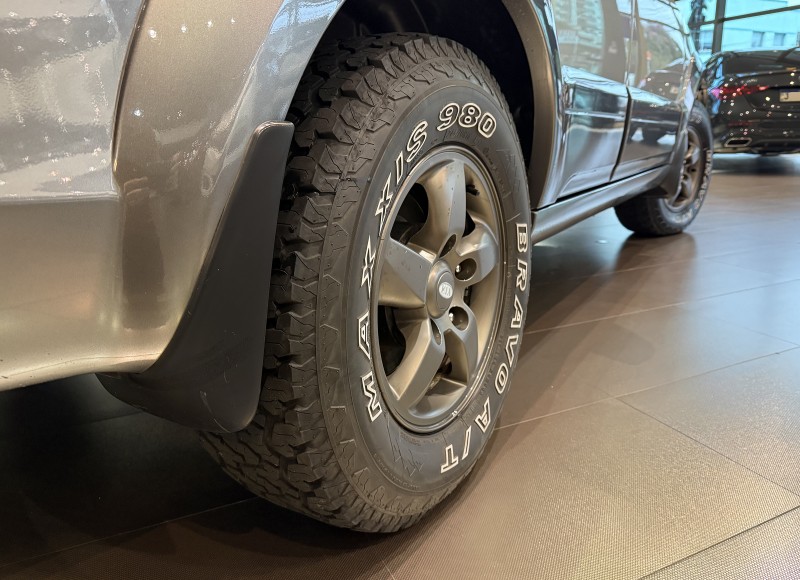 SORENTO 2.5 EX 4X4 16V DIESEL 4P AUTOMÁTICO - 2009 - FARROUPILHA