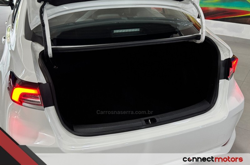 COROLLA 1.8 ALTIS 16V HÍBRIDO 4P AUTOMÁTICO - 2021 - BENTO GONçALVES