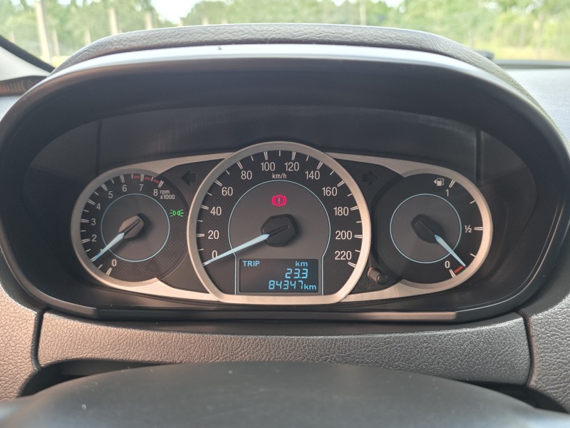 KA 1.0 SE 12V FLEX 4P MANUAL - 2016 - BENTO GONçALVES