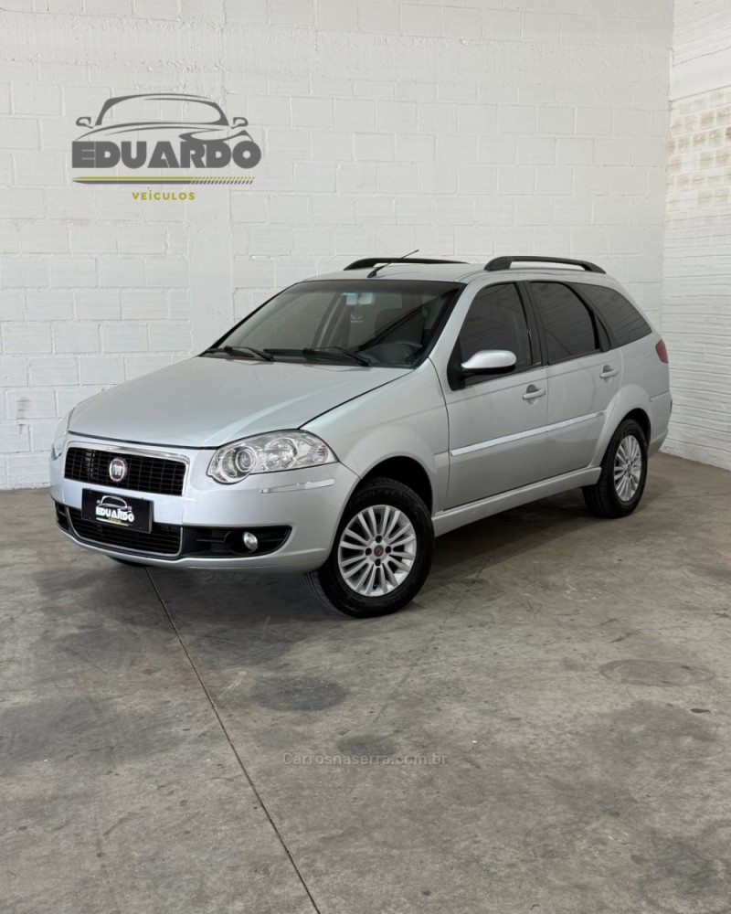 palio 1.4 mpi fire elx weekend 8v flex 4p manual 2009 arroio do meio