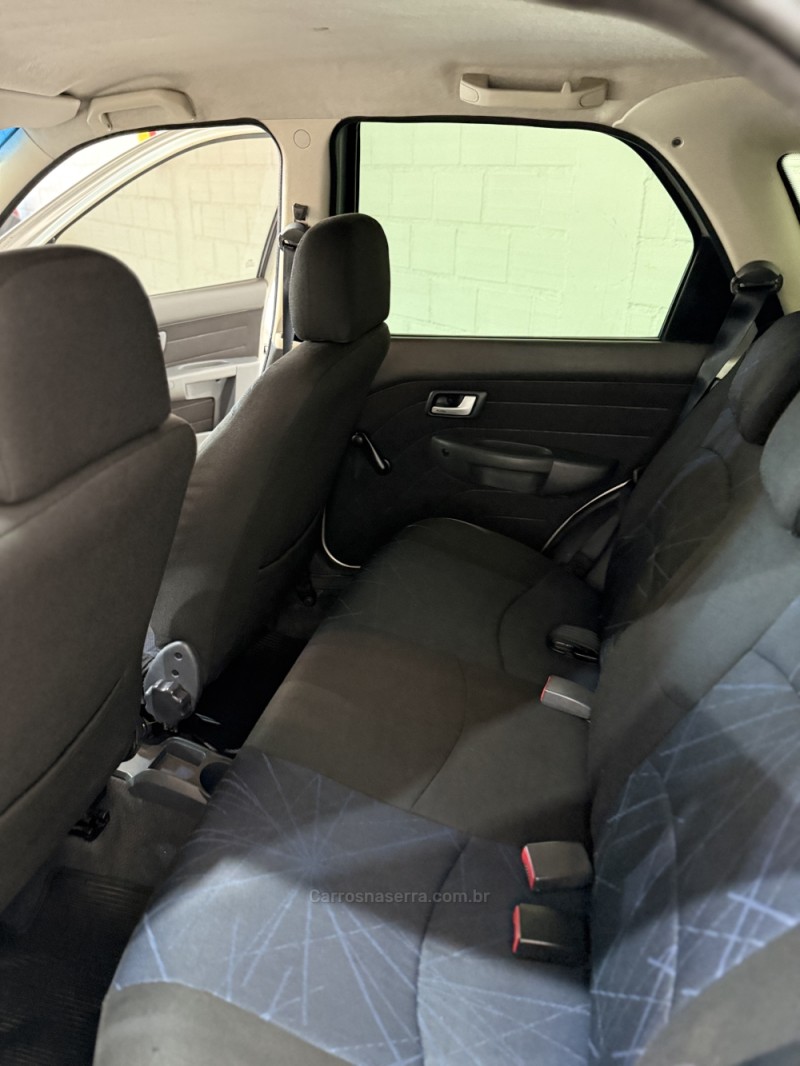 PALIO 1.4 MPI FIRE ELX WEEKEND 8V FLEX 4P MANUAL - 2009 - ARROIO DO MEIO