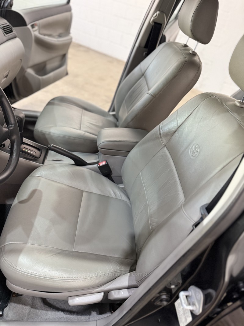 FIELDER 1.8 16V GASOLINA 4P AUTOMÁTICO - 2006 - ARROIO DO MEIO