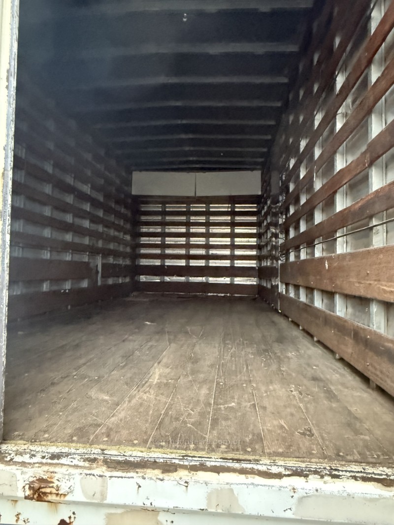 CARGO 815 E TURBO - 2010 - ARROIO DO MEIO