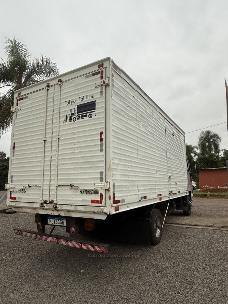 CARGO 815 E TURBO - 2010 - ARROIO DO MEIO