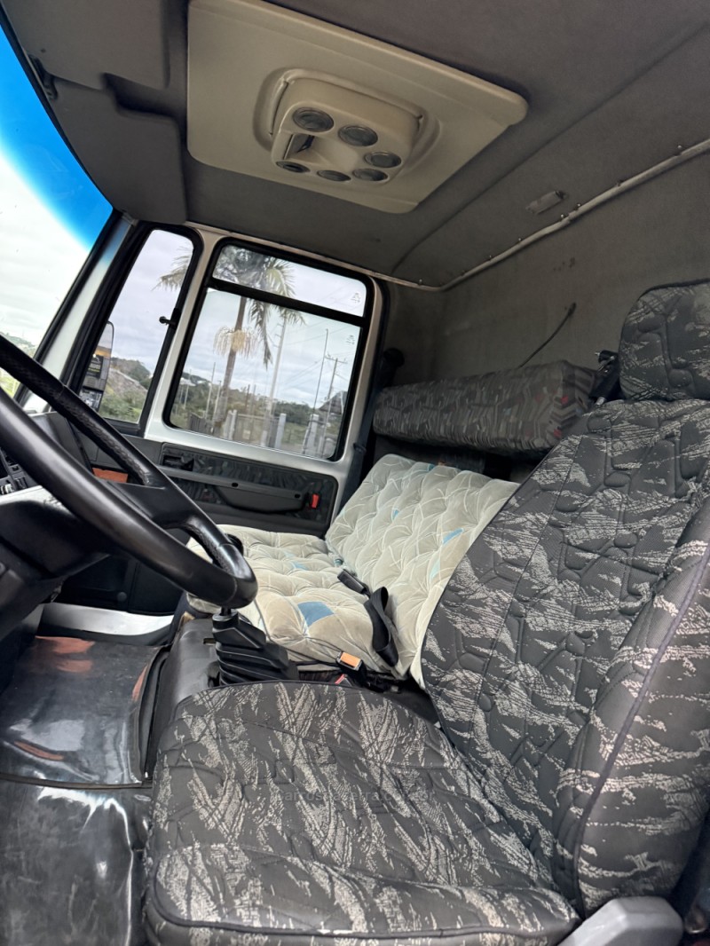 CARGO 815 E TURBO - 2010 - ARROIO DO MEIO