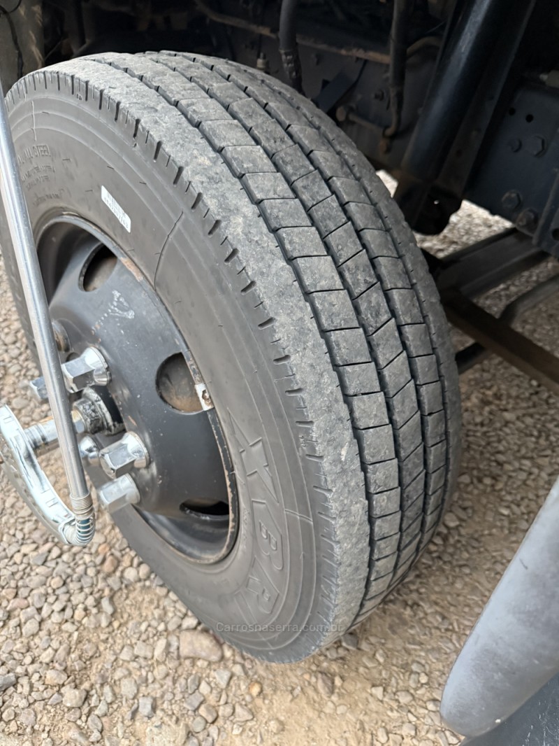 CARGO 815 E TURBO - 2010 - ARROIO DO MEIO