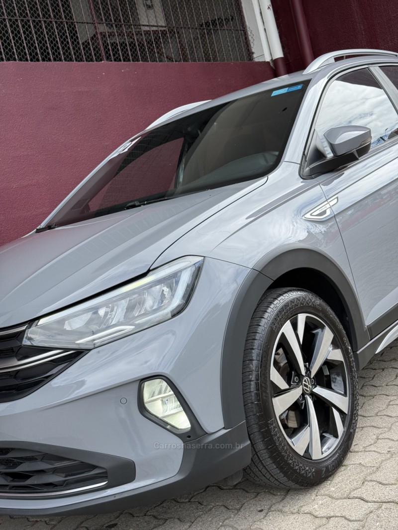 NIVUS  - 2021 - CAXIAS DO SUL