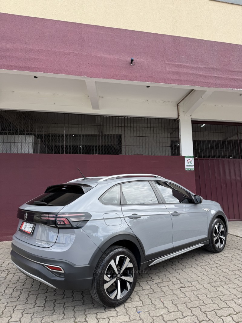 NIVUS  - 2021 - CAXIAS DO SUL