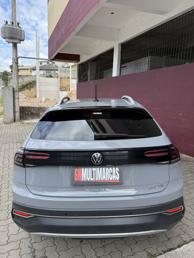 NIVUS  - 2021 - CAXIAS DO SUL