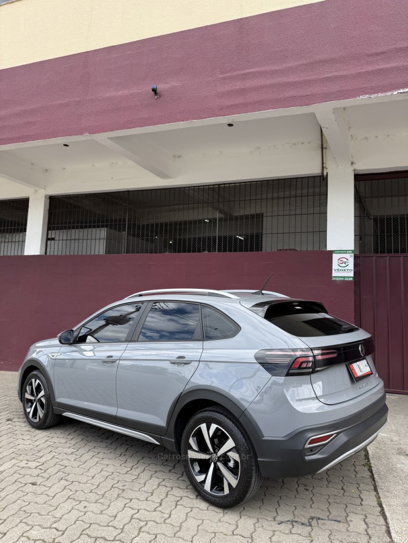 NIVUS  - 2021 - CAXIAS DO SUL