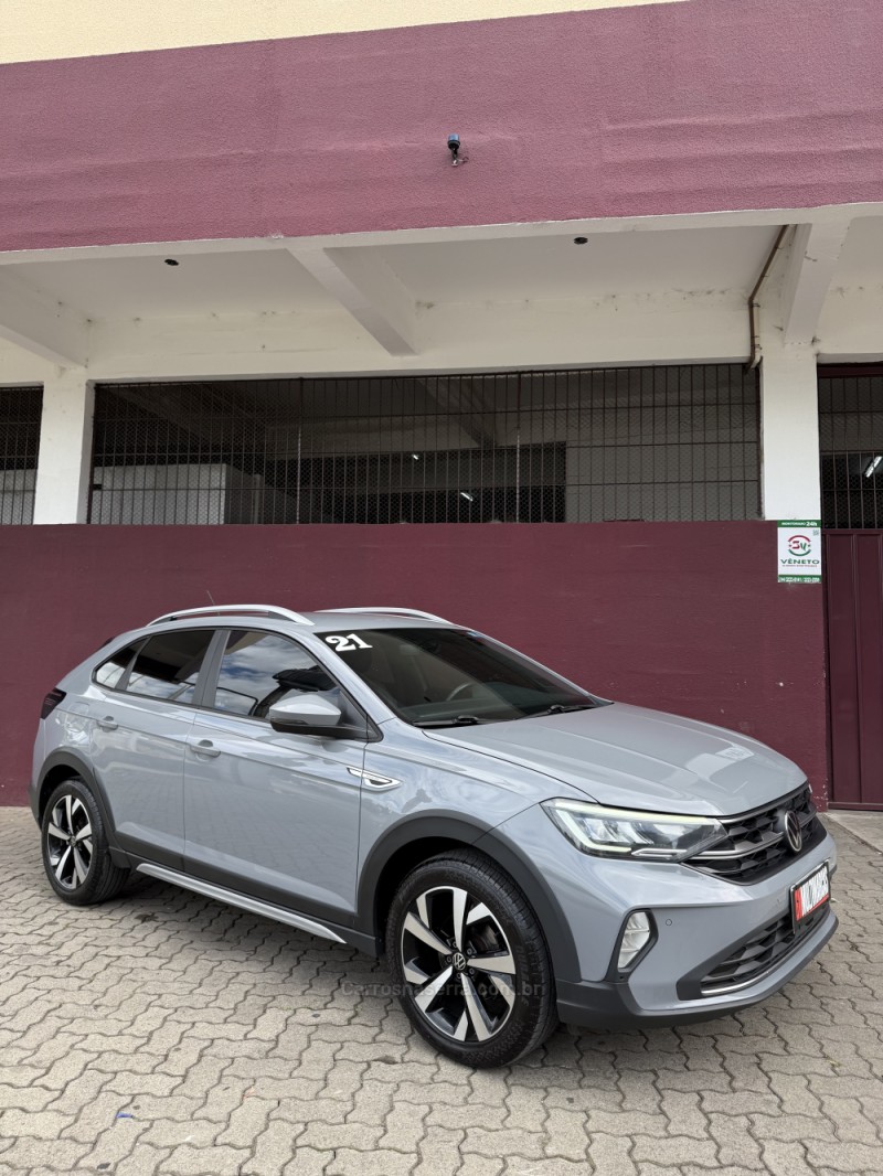 nivus  2021 caxias do sul