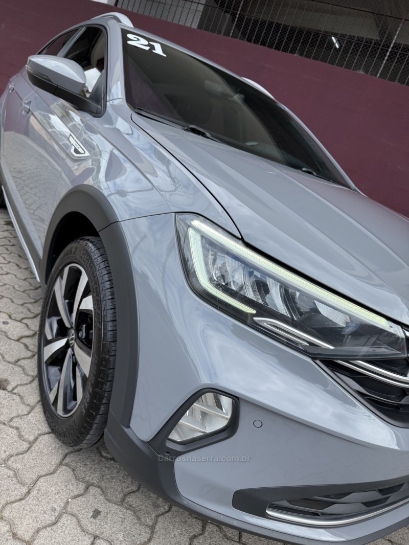 NIVUS  - 2021 - CAXIAS DO SUL