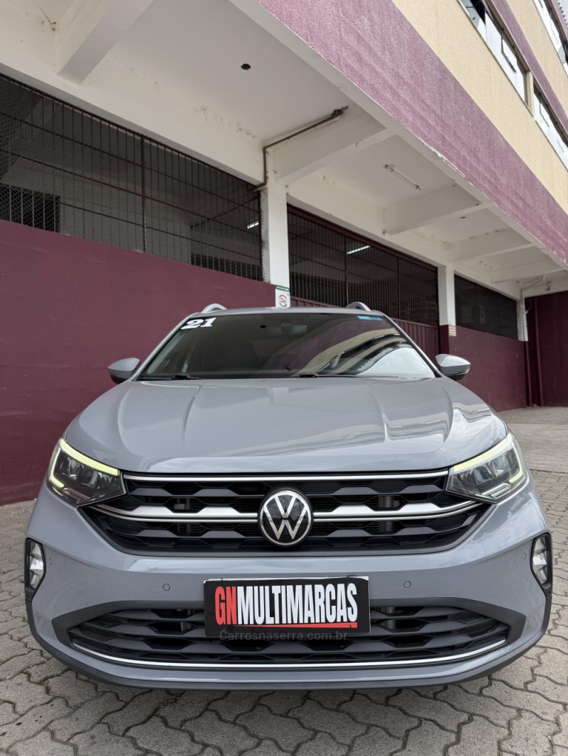 NIVUS  - 2021 - CAXIAS DO SUL