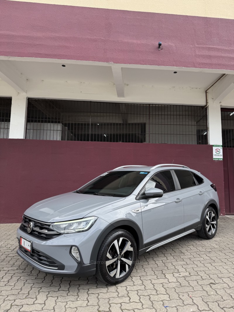 NIVUS  - 2021 - CAXIAS DO SUL