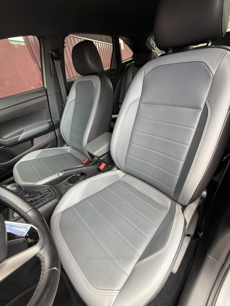 NIVUS  - 2021 - CAXIAS DO SUL