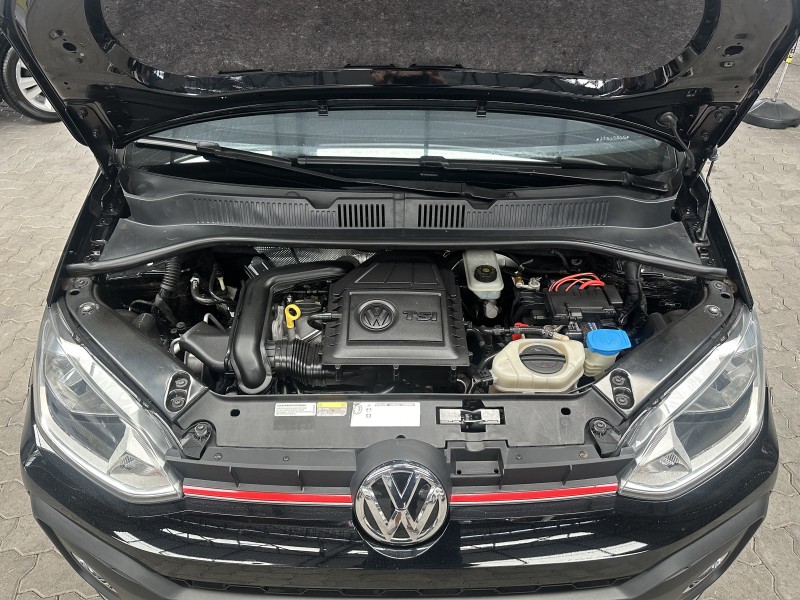 UP 1.0 TSI CROSS 12V FLEX 4P MANUAL - 2018 - CAXIAS DO SUL