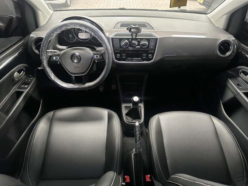 UP 1.0 TSI CROSS 12V FLEX 4P MANUAL - 2018 - CAXIAS DO SUL