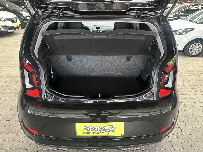 UP 1.0 TSI CROSS 12V FLEX 4P MANUAL - 2018 - CAXIAS DO SUL