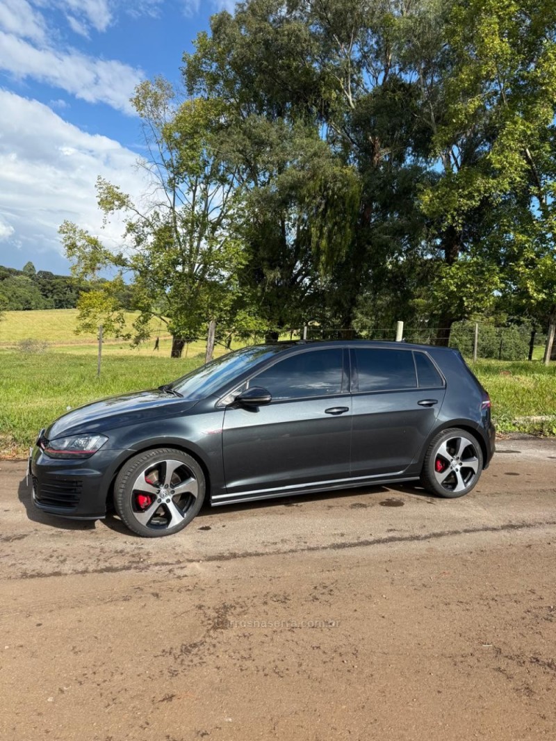 GOLF  - 2017 - IBIRAIARAS