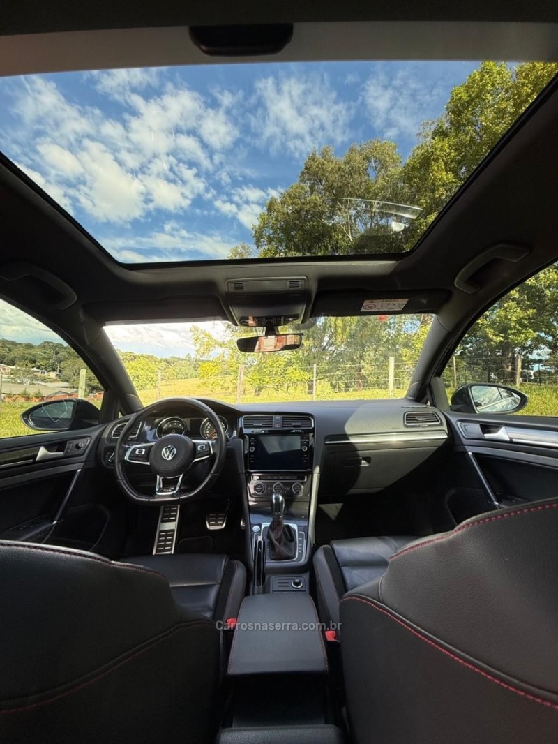 GOLF  - 2017 - IBIRAIARAS